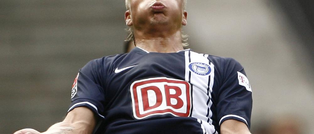 Hertha