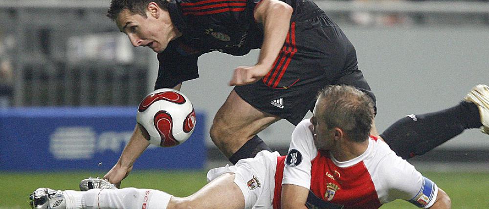 klose