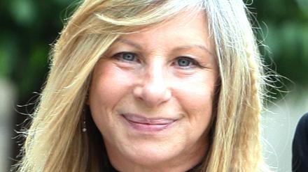 Barbra Streisand