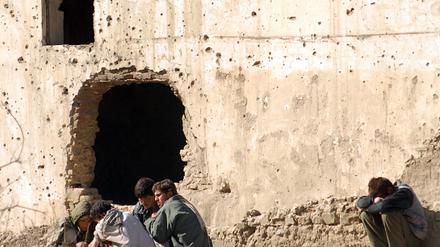 Afghanistan