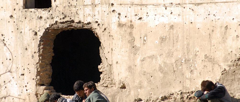 Afghanistan