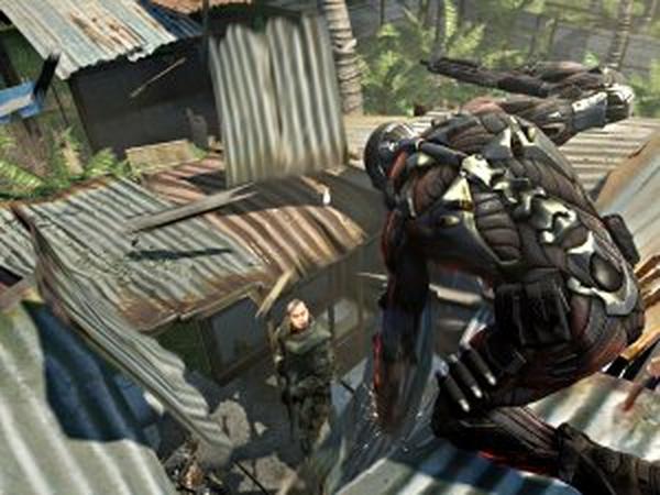 Crysis