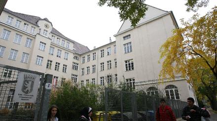 Rütli-Schule