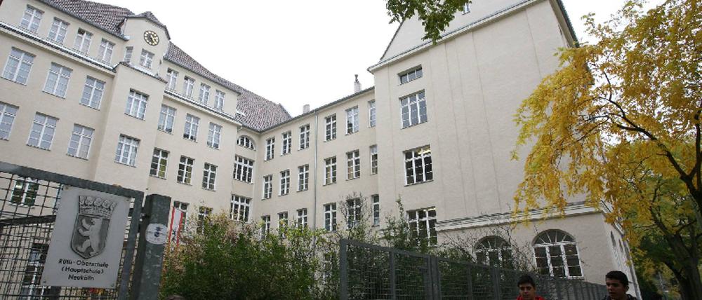 Rütli-Schule