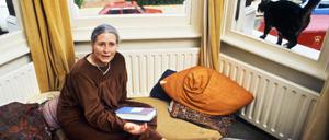 Doris Lessing