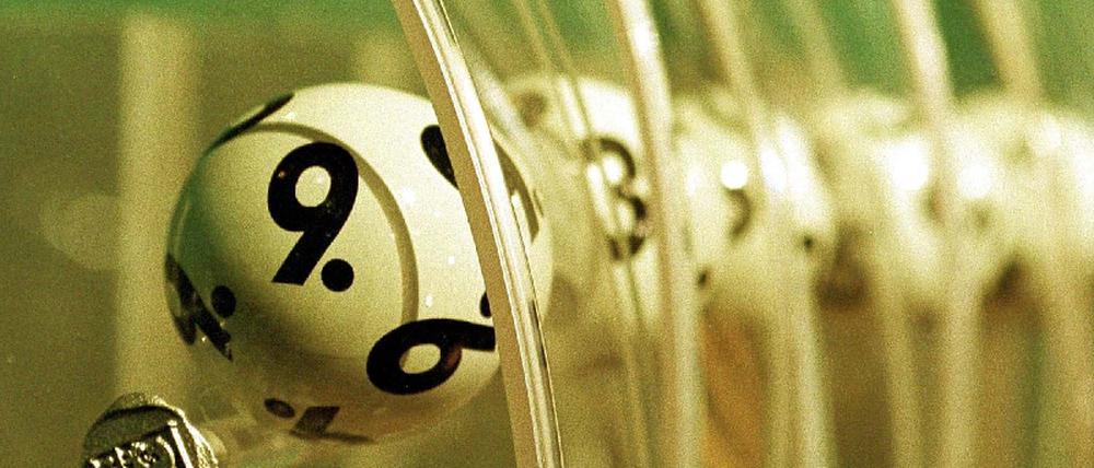 lotto