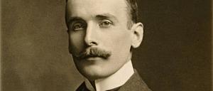 Harry Graf Kessler