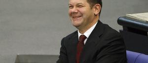 olaf scholz
