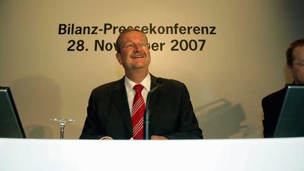 Porsche Wiedeking