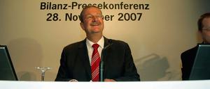 Porsche Wiedeking