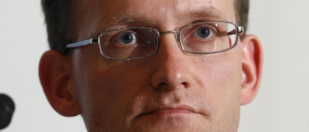 Christoph Niessen