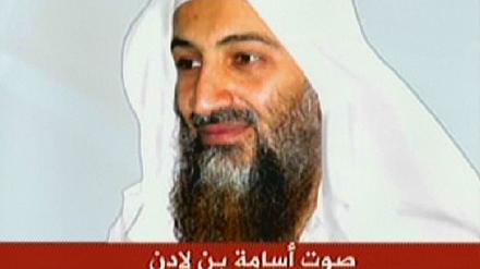 bin laden