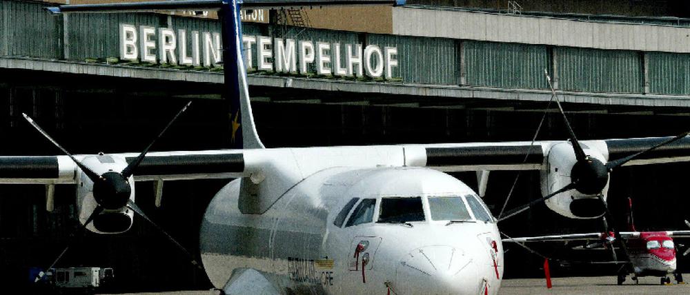 tempelhof