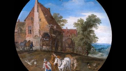 brueghel