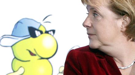 Merkel