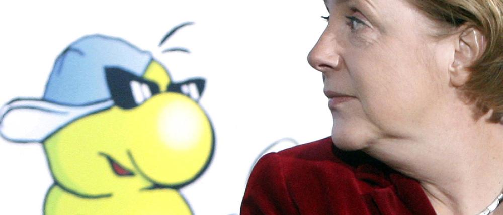 Merkel