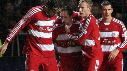 Bayern