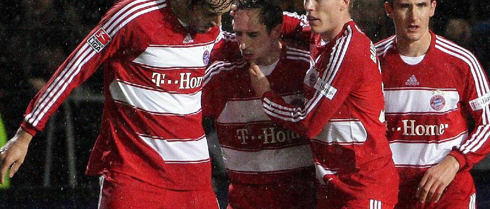 Bayern