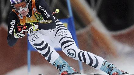 Maria Riesch