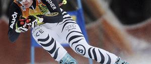 Maria Riesch