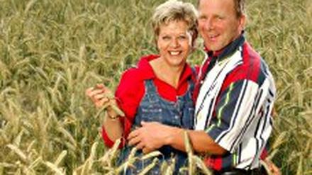 Bauer sucht Frau