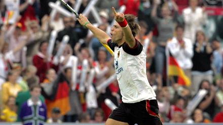 Moritz Fürste