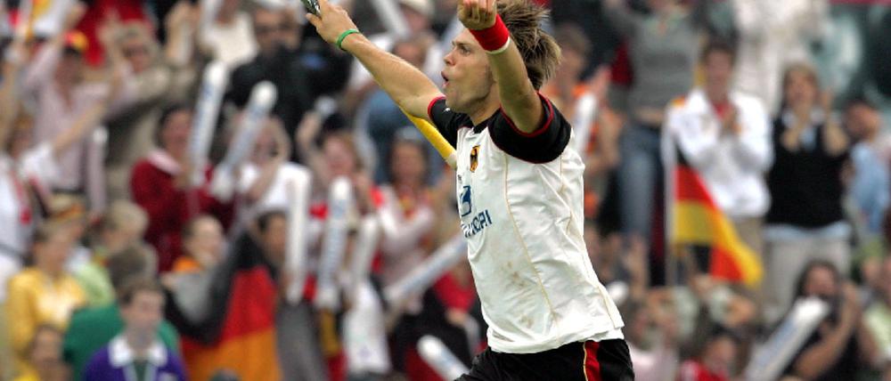 Moritz Fürste