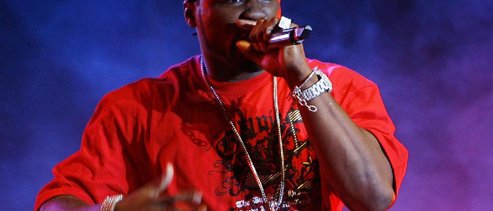 50 Cent