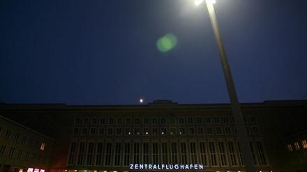 Tempelhof