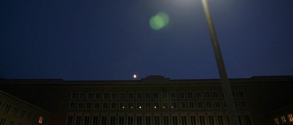 Tempelhof