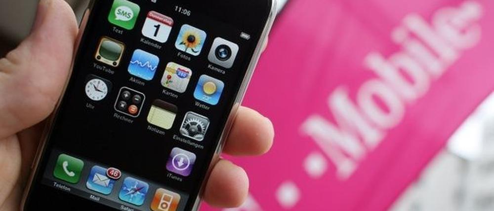 iPhone