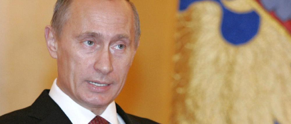 Putin