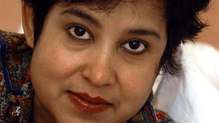 Taslima Nasreen