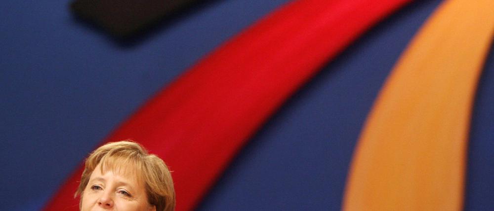 merkel