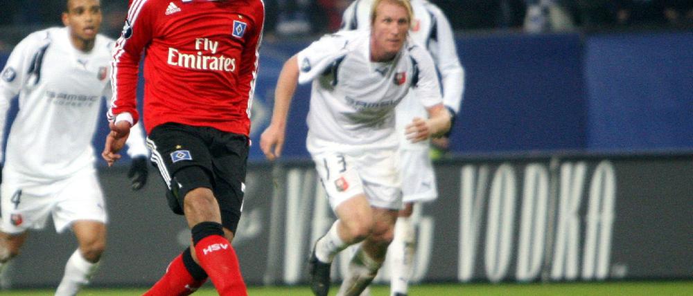 Mohamed Zidan