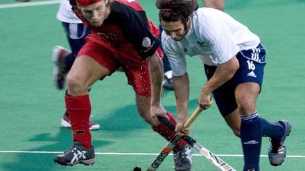 Hockey