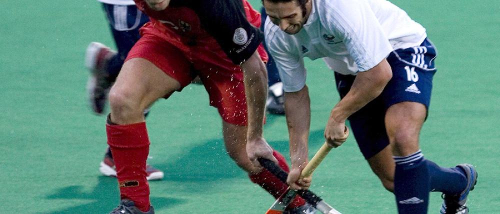 Hockey