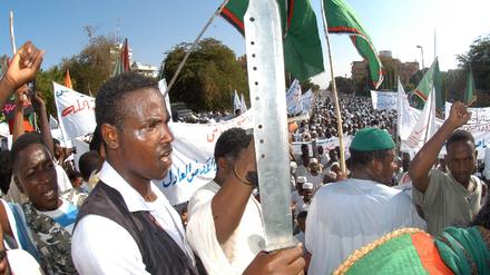 Sudan