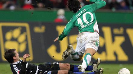 Werder Bremen - Hamburger SV