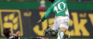 Werder Bremen - Hamburger SV