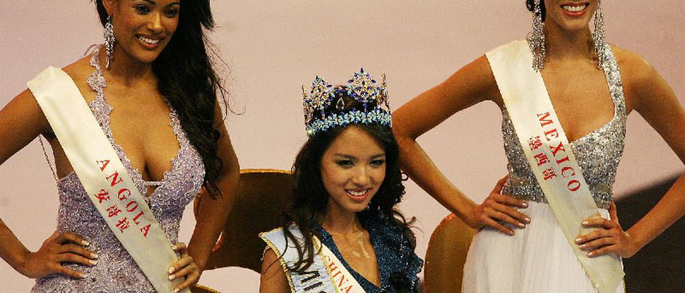 Miss World