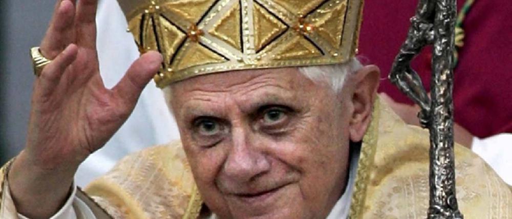 Papst
