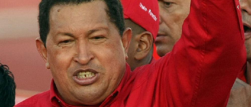 chavez
