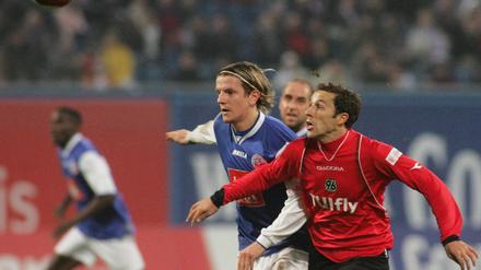 FC Hansa Rostock