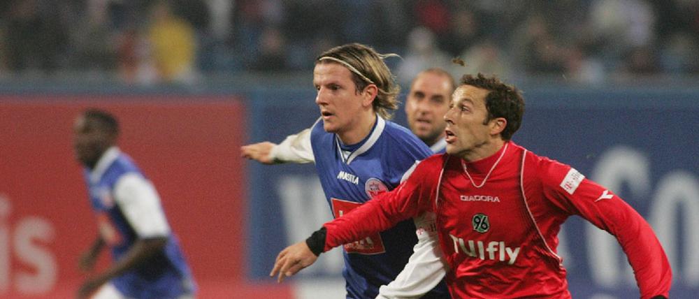 FC Hansa Rostock