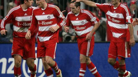 Bayern