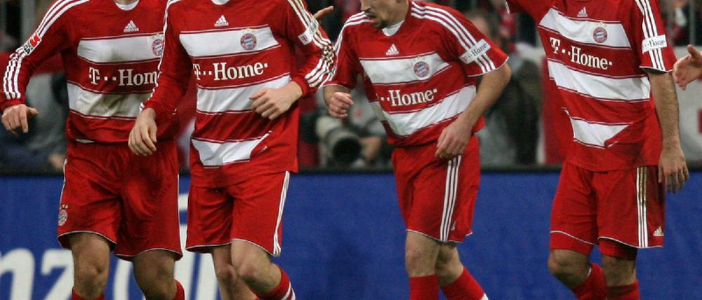 Bayern