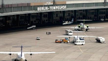 Tempelhof
