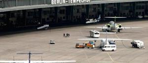 Tempelhof