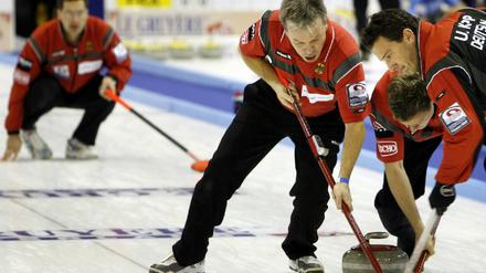 Curling